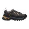 CMP Scarpone UOMO Rigel 2.0 Waterproof con tomaia in pelle