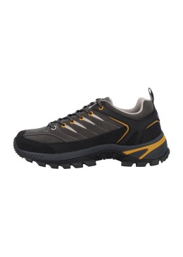 CMP Scarpone UOMO Rigel 2.0 Waterproof con tomaia in pelle