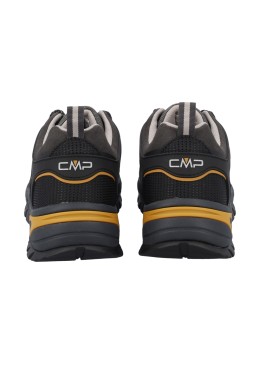 CMP Scarpone UOMO Rigel 2.0 Waterproof con tomaia in pelle