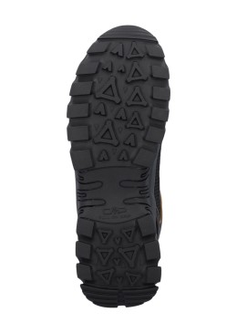 CMP Scarpone UOMO Rigel 2.0 Waterproof con tomaia in pelle