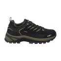CMP Scarpone UOMO Rigel 2.0 Waterproof con tomaia in pelle