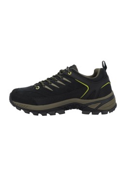 CMP Scarpone UOMO Rigel 2.0 Waterproof con tomaia in pelle