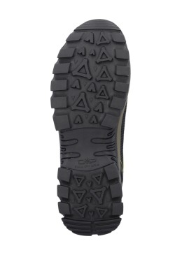 CMP Scarpone UOMO Rigel 2.0 Waterproof con tomaia in pelle