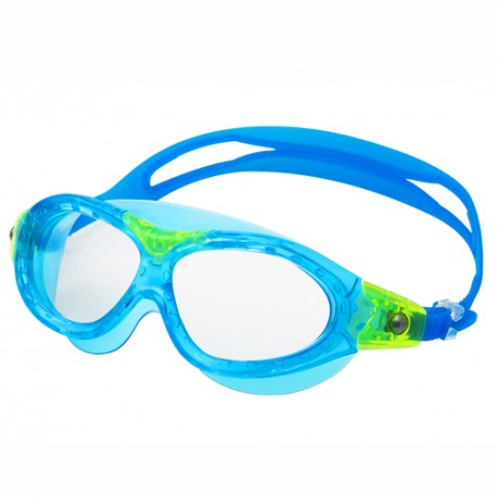 Occhialino Maschera Aquarapid MARLIN JR