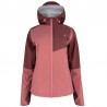 JOLUVI Guscio donna fitz 2.5L