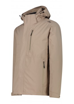 CMP Giacca 3 in 1 uomo
