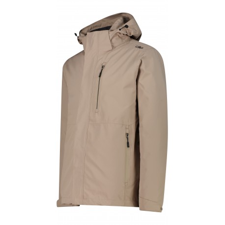CMP Giacca 3 in 1 uomo