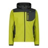 CMP Giacca uomo in Softshell