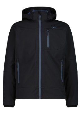 CMP Giacca uomo in Softshell