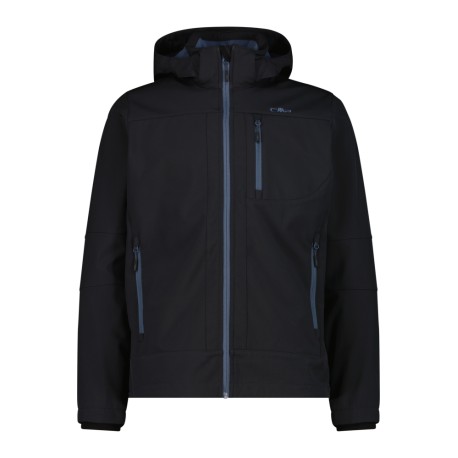 CMP Giacca uomo in Softshell