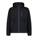 CMP Giacca uomo in Softshell