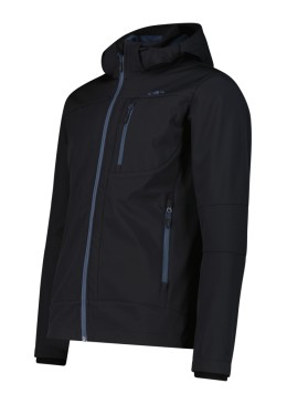 CMP Giacca uomo in Softshell