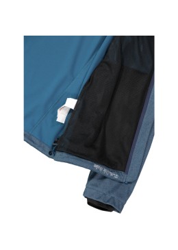 CMP Light Softshell mèlange uomo