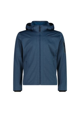 CMP Light Softshell mèlange uomo