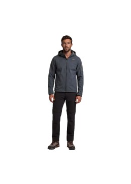 CMP Light Softshell mèlange uomo