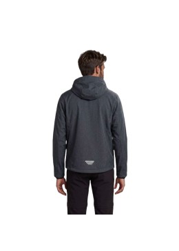 CMP Light Softshell mèlange uomo