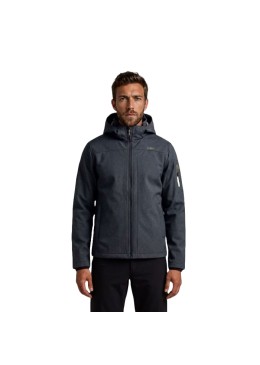 CMP Light Softshell mèlange uomo