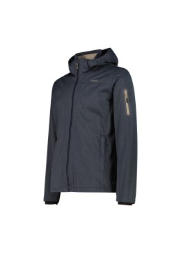 CMP Light Softshell mèlange uomo