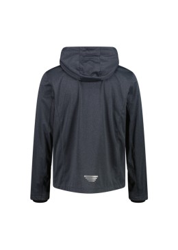 CMP Light Softshell mèlange uomo