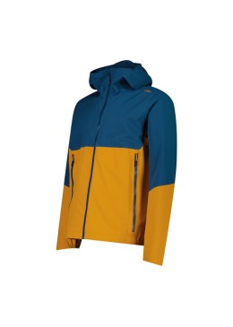 CMP Guscio Unlimitech 2 strati da Uomo