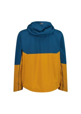 CMP Guscio Unlimitech 2 strati da Uomo