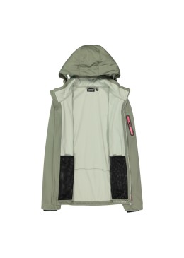 CMP Giacca DONNA Light Softshell