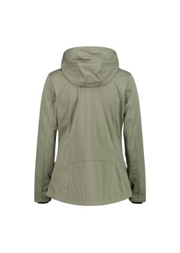 CMP Giacca DONNA Light Softshell