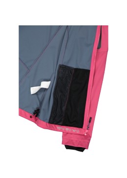 CMP Giacca DONNA Light Softshell