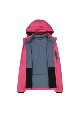 CMP Giacca DONNA Light Softshell