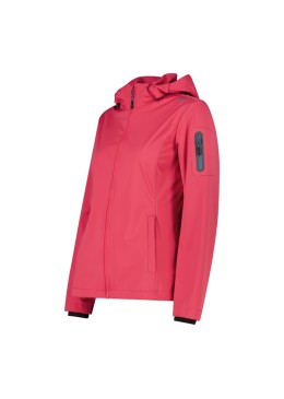 CMP Giacca DONNA Light Softshell