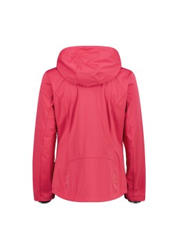 CMP Giacca DONNA Light Softshell