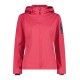CMP Giacca DONNA Light Softshell
