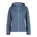 CMP Giacca DONNA Light Softshell