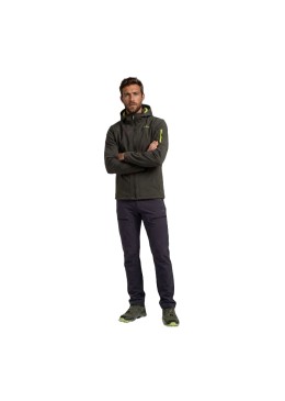 CMP Giacca UOMO Light Softshell
