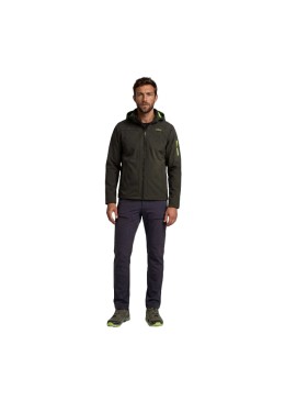 CMP Giacca UOMO Light Softshell