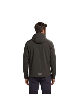 CMP Giacca UOMO Light Softshell