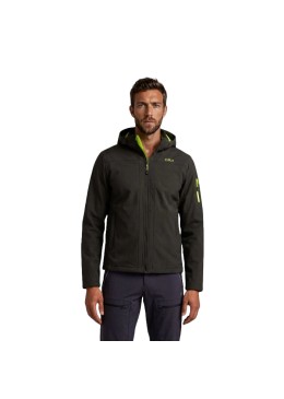 CMP Giacca UOMO Light Softshell