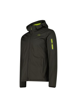 CMP Giacca UOMO Light Softshell