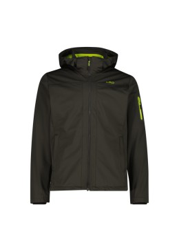 CMP Giacca UOMO Light Softshell