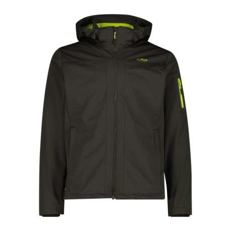 CMP Giacca UOMO Light Softshell