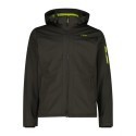 CMP Giacca UOMO Light Softshell