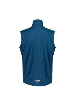 CMP Gilet uomo in Softshell leggero