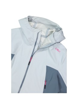 CMP Guscio Unlimitech 2 strati da Donna