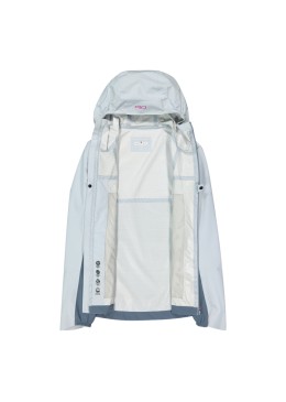 CMP Guscio Unlimitech 2 strati da Donna