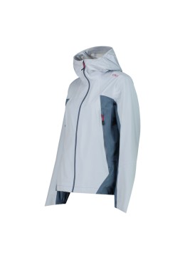 CMP Guscio Unlimitech 2 strati da Donna