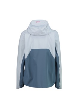 CMP Guscio Unlimitech 2 strati da Donna
