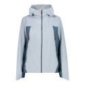 CMP Guscio Unlimitech 2 strati da Donna