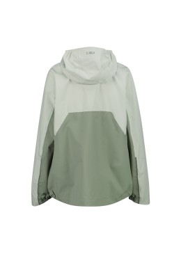 CMP Guscio Unlimitech 2 strati da Donna