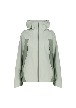 CMP Guscio Unlimitech 2 strati da Donna