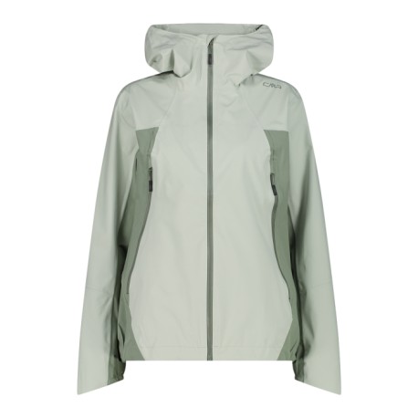 CMP Guscio Unlimitech 2 strati da Donna